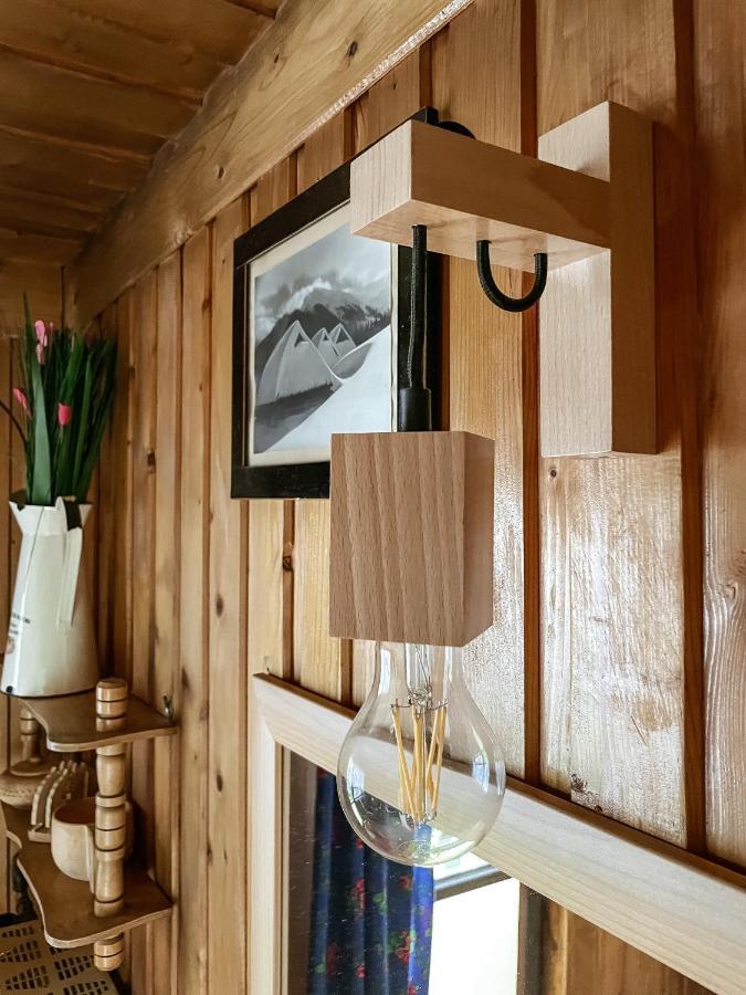 Z Giewontem W Tle Apart&Room Zakopane Ngoại thất bức ảnh
