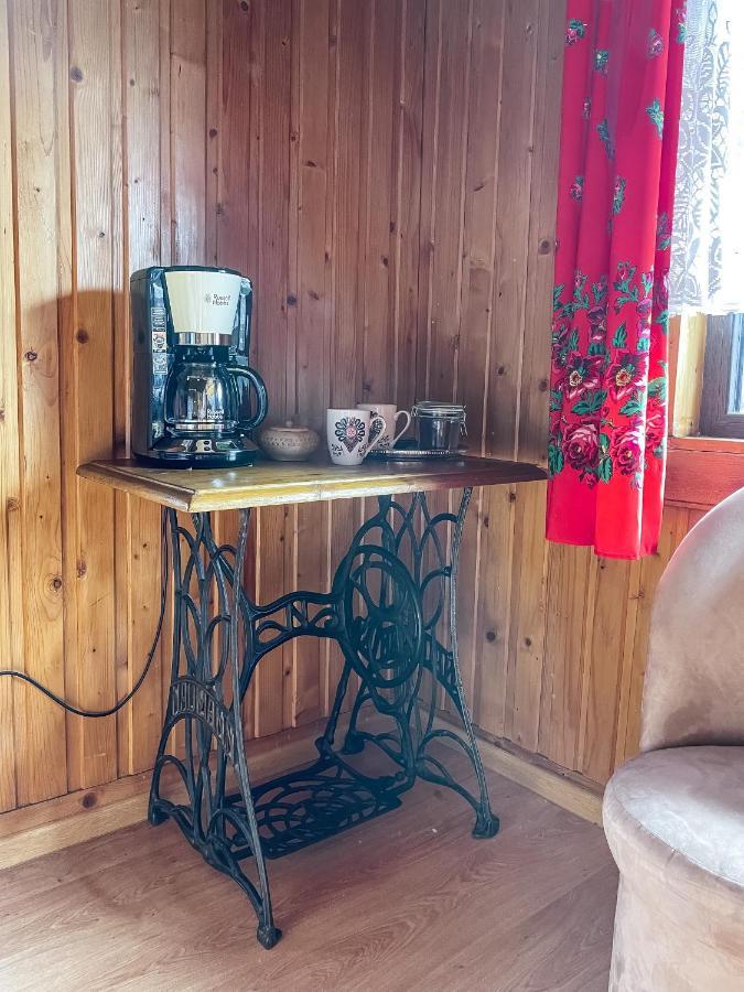 Z Giewontem W Tle Apart&Room Zakopane Ngoại thất bức ảnh
