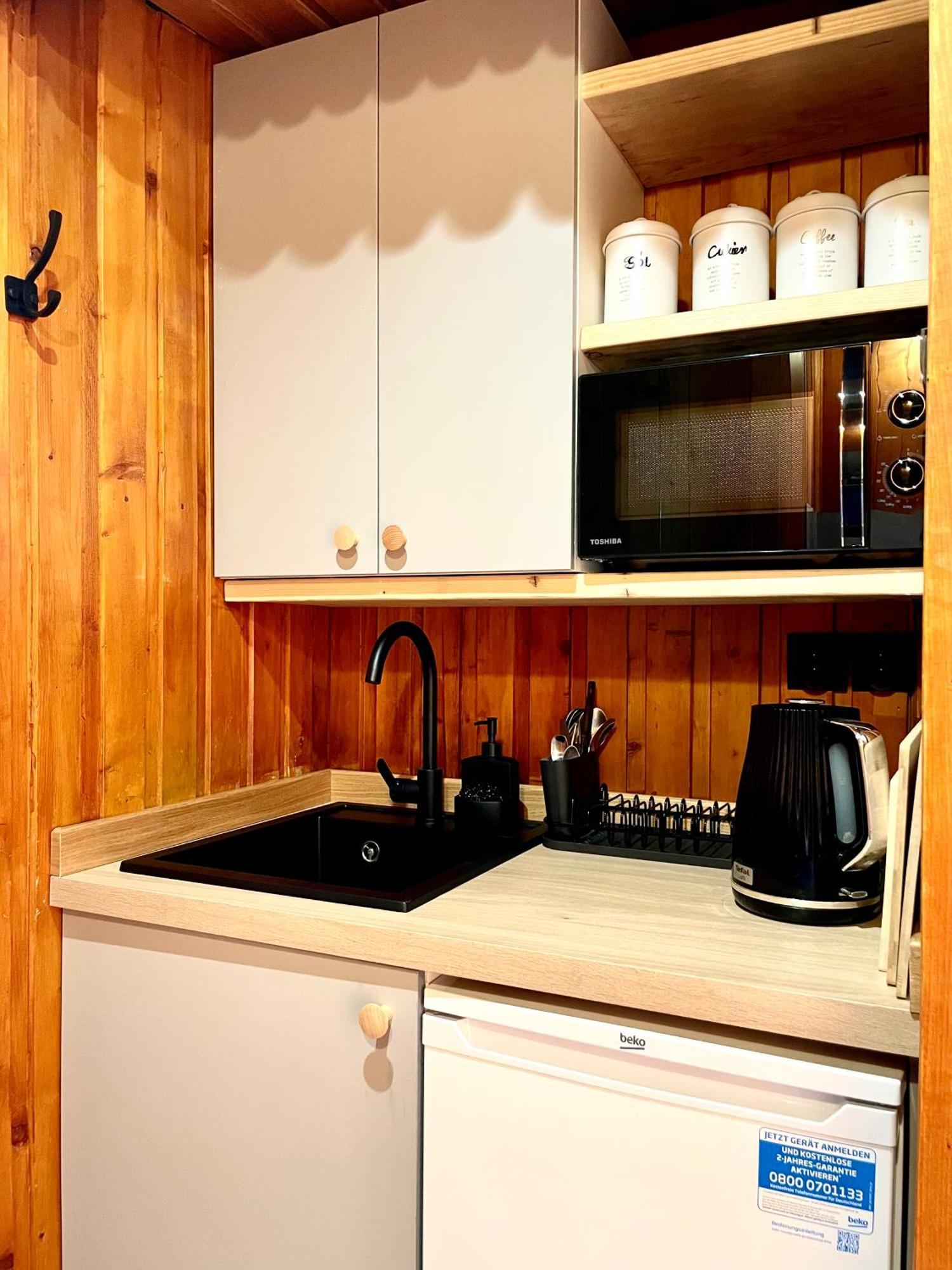 Z Giewontem W Tle Apart&Room Zakopane Ngoại thất bức ảnh